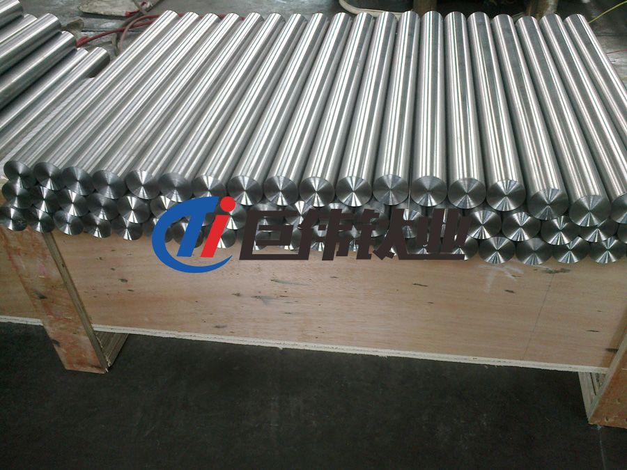 醫(yī)用高精度TC4鈦合金棒的特性及研發(fā)現(xiàn)狀