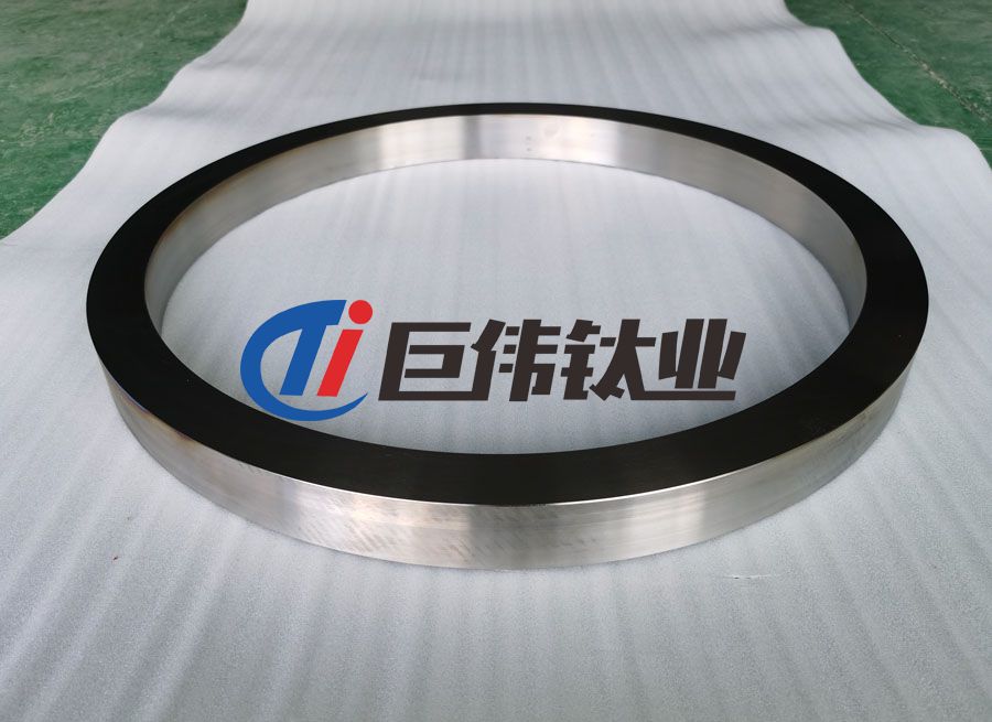 巨偉鈦業(yè)定制醫(yī)療航空電鍍用TC4鈦環(huán) TC4鈦合金環(huán) 巨偉鈦業(yè)定制醫(yī)療航空電鍍用TC4鈦環(huán) TC4鈦合金環(huán)