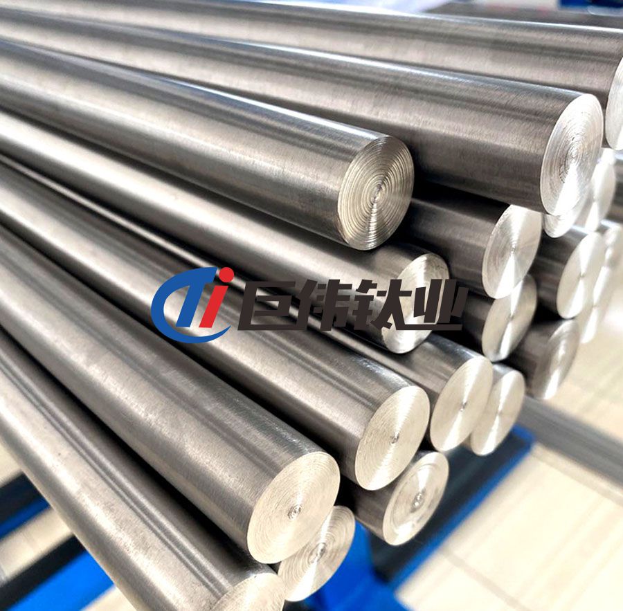 巨偉鈦業(yè)現(xiàn)貨供應(yīng)TC4/TC11/TA18高強度鈦合金棒 巨偉鈦業(yè)現(xiàn)貨供應(yīng)TC4/TC11/TA18高強度鈦合金棒