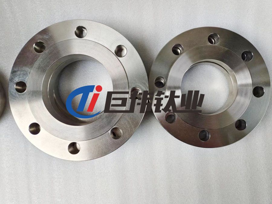 鈦合金法蘭 鈦合金法蘭