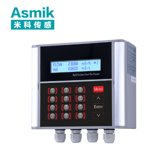 水流量計量器 dn100