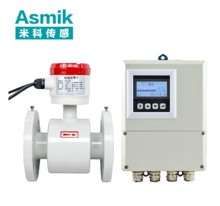 電磁流量計 dn700