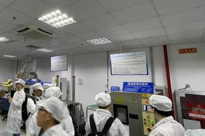 機械革命工廠探秘 5999元首發4060游戲本背后，軟件如何賦能硬件奇跡？