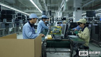 探秘索泰栢能顯卡工廠 卓越品質(zhì)是如何締造的？
